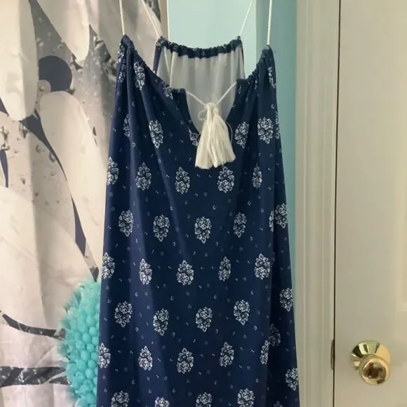 Dressy medium tank - Picture 3 of 3